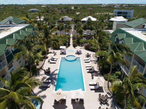 Ports of Call Resort in Providensialesa Ports of Call Resort in Providensialesa