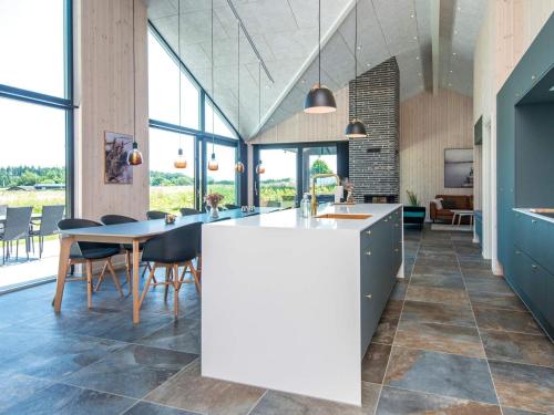 12 person holiday home in Haderslev in Espagervej 12 person holiday home in Haderslev in Espagervej