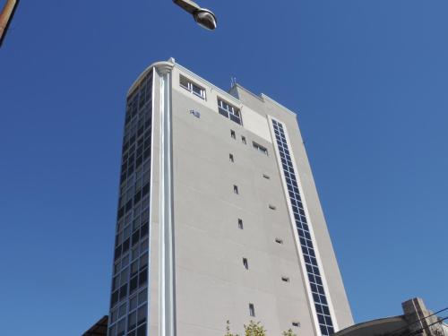 Apart Belgrano in 波薩達斯 Apart Belgrano in 波薩達斯