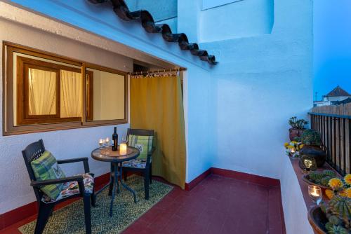 Caseta del Carreró (Caseta del Carrero) in 聖馬特奧縣 Caseta del Carreró (Caseta del Carrero) in 聖馬特奧縣