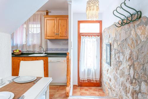 Caseta del Carreró (Caseta del Carrero) in 聖馬特奧縣 Caseta del Carreró (Caseta del Carrero) in 聖馬特奧縣