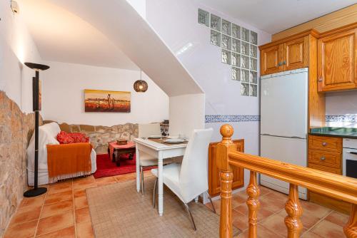 Caseta del Carreró (Caseta del Carrero) in 聖馬特奧縣 Caseta del Carreró (Caseta del Carrero) in 聖馬特奧縣