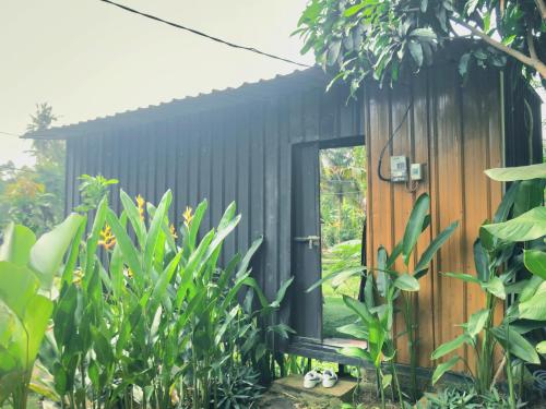Villa Kamar Tamu Minggir in Sendangagung Villa Kamar Tamu Minggir in Sendangagung