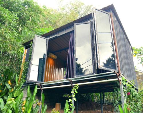 Villa Kamar Tamu Minggir in Sendangagung Villa Kamar Tamu Minggir in Sendangagung