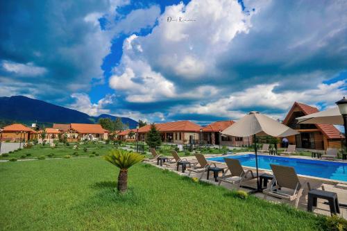 Taleri Terraces in 馬爾特維利 Taleri Terraces in 馬爾特維利