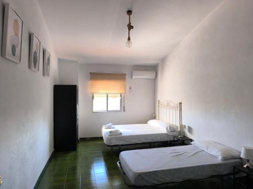 Apartamento Pozo Concejo in Alburquerque Apartamento Pozo Concejo in Alburquerque