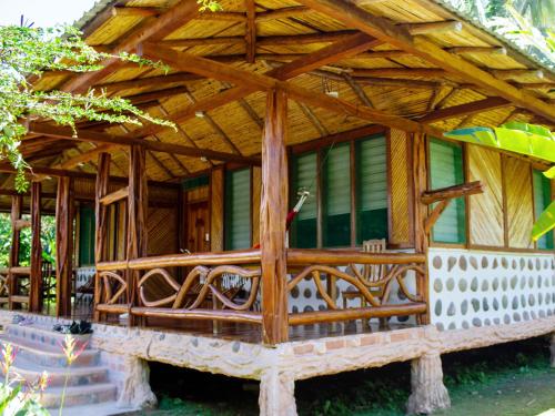 Létesítmények, Ama Ecolodge in Puerto Misahualli Létesítmények, Ama Ecolodge in Puerto Misahualli