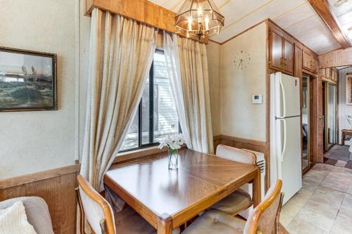 Pool and Hot Springs Access Desert Oasis with Patio in Sky Valley Pool and Hot Springs Access Desert Oasis with Patio in Sky Valley