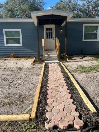 The Love Shack at Double S Farms in Hudson The Love Shack at Double S Farms in Hudson