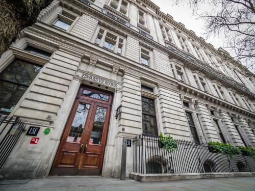 Hotel Lse Northumberland House