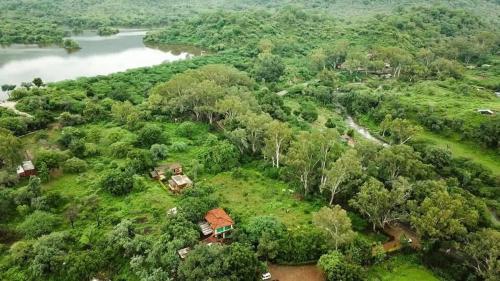 Roopam Resort Ranakpur in Ranakpur Roopam Resort Ranakpur in Ranakpur