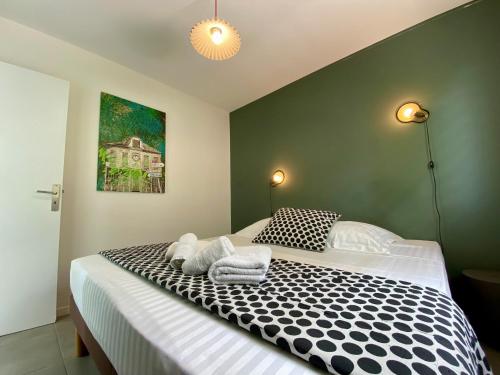 A szálláshely kívülről, LES VILLAS GLACY in Les Trois Ilets A szálláshely kívülről, LES VILLAS GLACY in Les Trois Ilets