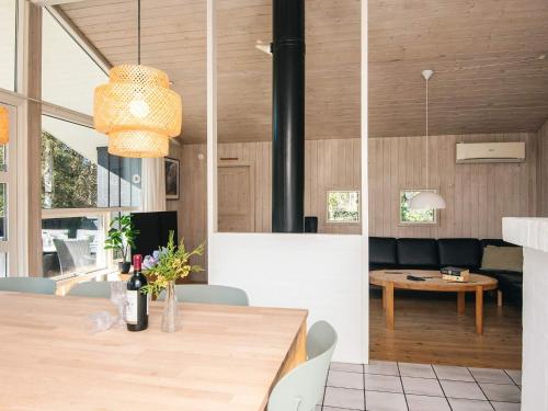 Comoditats, Luxury Spa Retreat in Blavand - By Traum Ferienwohnungen in Oksby Comoditats, Luxury Spa Retreat in Blavand - By Traum Ferienwohnungen in Oksby