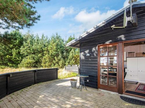 A szálláshely kívülről, Seaside Escape in Ho Bay - By Traum Ferienwohnungen in Bredmose A szálláshely kívülről, Seaside Escape in Ho Bay - By Traum Ferienwohnungen in Bredmose