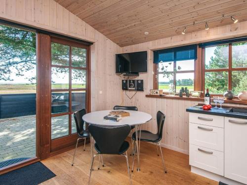 Létesítmények, Seaside Escape in Ho Bay - By Traum Ferienwohnungen in Bredmose Létesítmények, Seaside Escape in Ho Bay - By Traum Ferienwohnungen in Bredmose