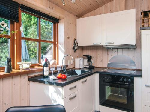 Létesítmények, Seaside Escape in Ho Bay - By Traum Ferienwohnungen in Bredmose Létesítmények, Seaside Escape in Ho Bay - By Traum Ferienwohnungen in Bredmose