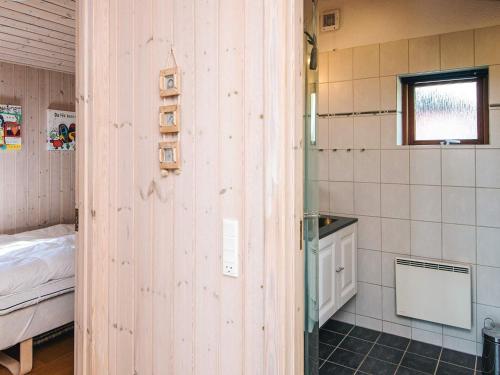 Létesítmények, Seaside Escape in Ho Bay - By Traum Ferienwohnungen in Bredmose Létesítmények, Seaside Escape in Ho Bay - By Traum Ferienwohnungen in Bredmose