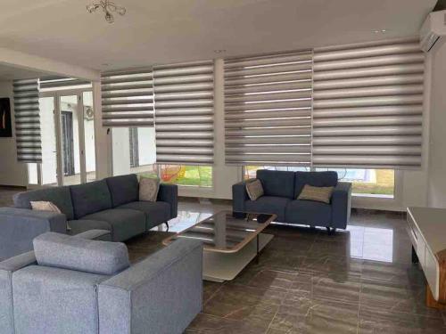 Villa Elite in Sintijanas Villa Elite in Sintijanas