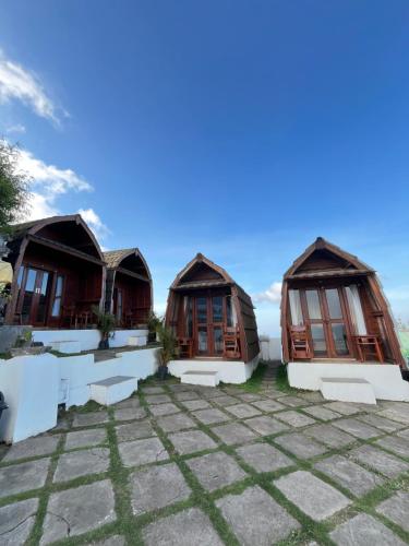 Exterior view, Bali Sunrise Camp & Glamping in Kintamani Exterior view, Bali Sunrise Camp & Glamping in Kintamani