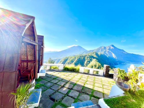 Exterior view, Bali Sunrise Camp & Glamping in Kintamani Exterior view, Bali Sunrise Camp & Glamping in Kintamani