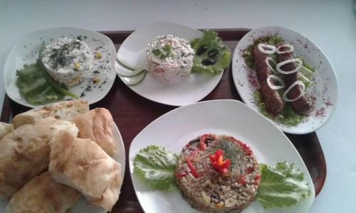 This photo about Guest House By the Sea shared on HyHotel.com