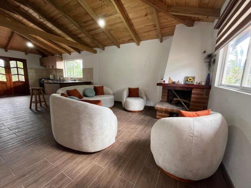 Anayani Wasi in 哥塔卡奇 Anayani Wasi in 哥塔卡奇