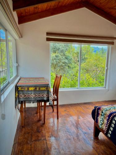 Anayani Wasi in 哥塔卡奇 Anayani Wasi in 哥塔卡奇