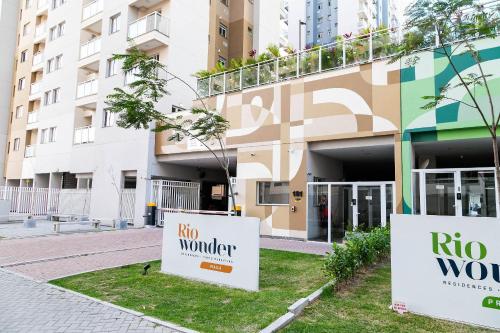 Condominio Rio Wonder Santo Cristo in Santo Cristo Condominio Rio Wonder Santo Cristo in Santo Cristo