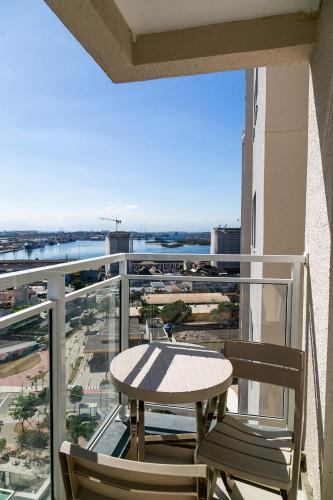 Condominio Rio Wonder Santo Cristo in Santo Cristo Condominio Rio Wonder Santo Cristo in Santo Cristo