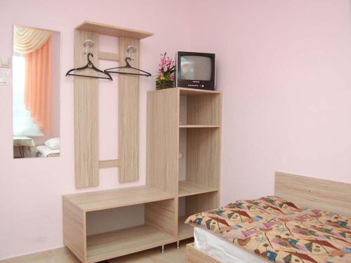 This photo about Hostel Gorodok shared on HyHotel.com