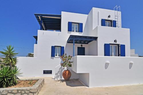 This photo about Akitos Maisonette shared on HyHotel.com