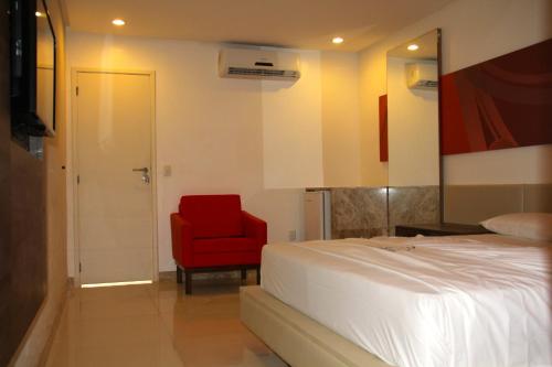 This photo about DOM Suites motel (Adult Only) shared on HyHotel.com