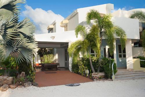 Bejárat, Bella Noni B&B in Aguadilla Bejárat, Bella Noni B&B in Aguadilla