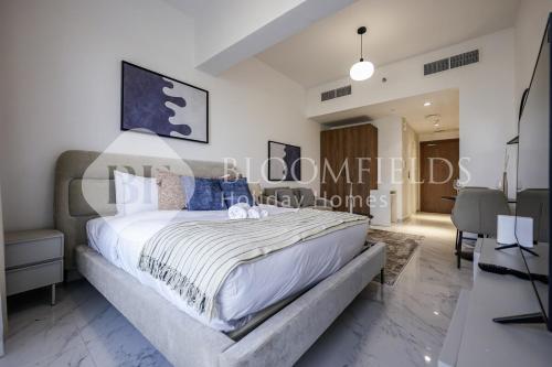 Bloomfileds Fabiouluxe Stu In Oasis in Khalifa City Bloomfileds Fabiouluxe Stu In Oasis in Khalifa City