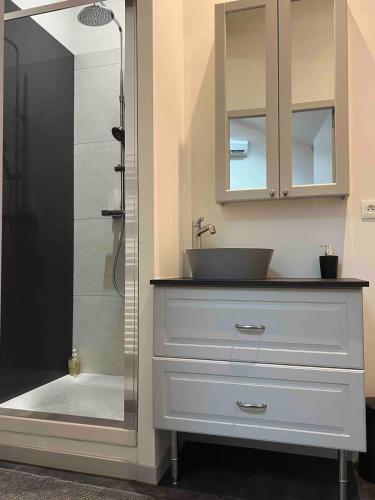 LOFT DU 3ème (LOFT DU 3eme) in La Clayette LOFT DU 3ème (LOFT DU 3eme) in La Clayette