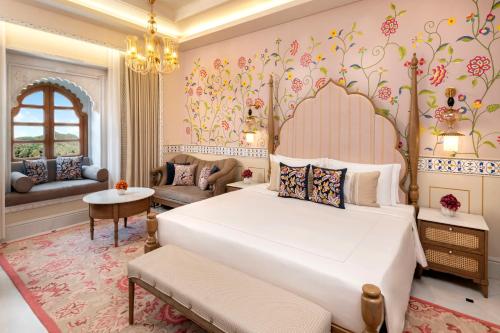 Taj Lalit Bagh, Udaipur in Debari Taj Lalit Bagh, Udaipur in Debari