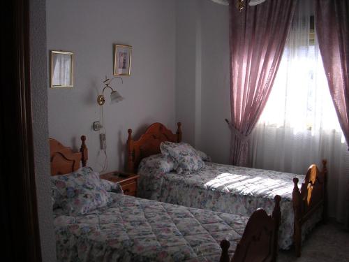 This photo about Hostal Asensio Nijar shared on HyHotel.com