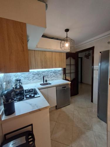 Yassir Kahtan in Souani Yassir Kahtan in Souani