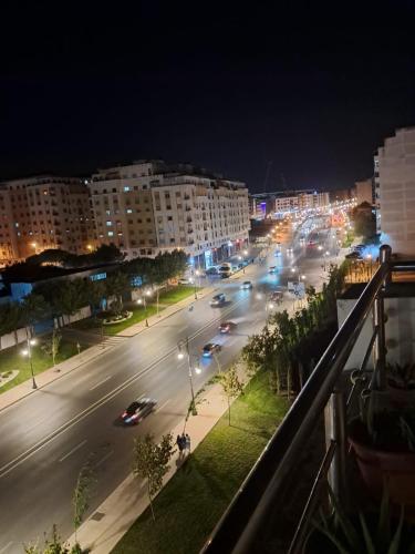 Yassir Kahtan in Souani Yassir Kahtan in Souani