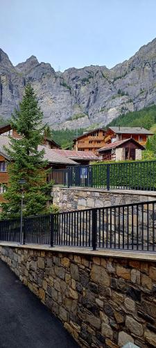 周邊環境, Altrove Leukerbad - Modern & Central in 洛伊克巴德市中心 周邊環境, Altrove Leukerbad - Modern & Central in 洛伊克巴德市中心