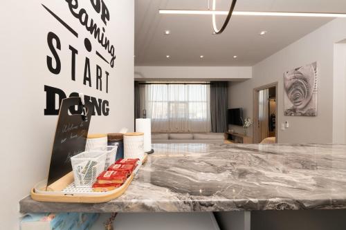 Minimal Style Apartment in Piraeus Minimal Style Apartment in Piraeus