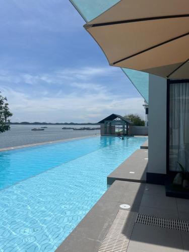 Apartament de m2 amb 1 habitació i 1 bany privat a Lucap (PROXY Plus by The Oriental Pangasinan) in Alaminos City Apartament de m2 amb 1 habitació i 1 bany privat a Lucap (PROXY Plus by The Oriental Pangasinan) in Alaminos City