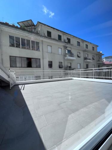 Residenza Margot Cosenza in Козенца Residenza Margot Cosenza in Козенца