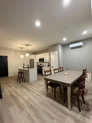 Private Room Lakeview House- Westmount in Moncton Városközpont Private Room Lakeview House- Westmount in Moncton Városközpont