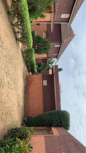 Chez baba in 加帕罗尔 Chez baba in 加帕罗尔