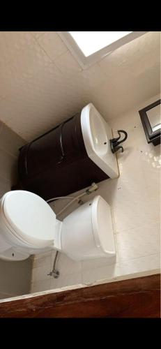 Chez baba in 加帕罗尔 Chez baba in 加帕罗尔