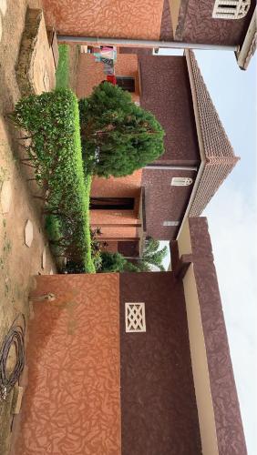 Chez baba in 加帕罗尔 Chez baba in 加帕罗尔