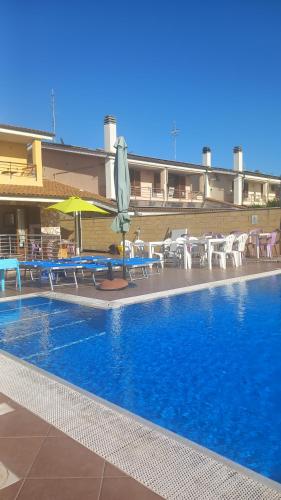 TUSCIA RELAx MARE in Civitavecchia TUSCIA RELAx MARE in Civitavecchia