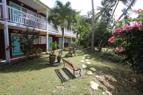 Have, Hotel La Maison Creole in Gosier Have, Hotel La Maison Creole in Gosier