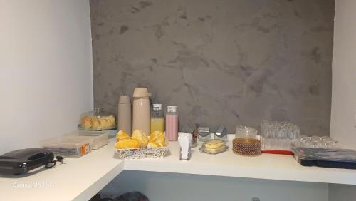 Hotel xandu-proximo arena corinthians in อิตาเกรา Hotel xandu-proximo arena corinthians in อิตาเกรา